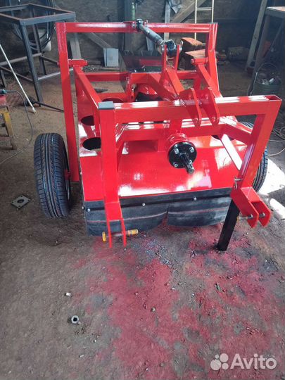 Комплекс посевной Agrator Combi 5200, 2023