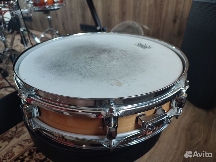Малый барабан Pearl M1330 Maple Piccolo Snare Drum