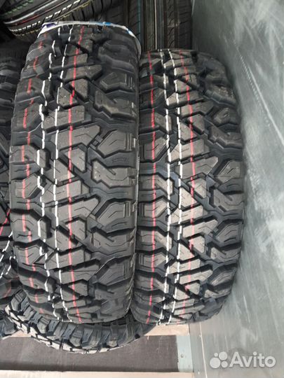 КАМА Flame M/T (HK-434) 205/70 R15 100Q