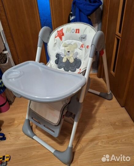 Стульчик для кормления