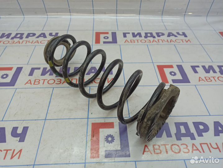 Пружина задняя Kia Soul 2 (PS) 55330-B2110