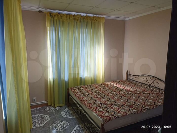 1-к. квартира, 47,7 м², 2/2 эт.