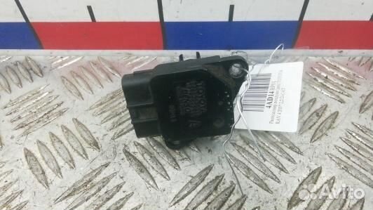 Расходомер воздуха дизельный toyota RAV 4 ZSA3 (4A