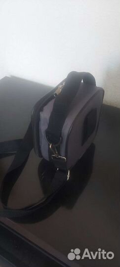 Сумка для магнита