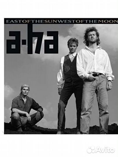 Виниловые пластинки Pink Floyd / Meddle (LP), a-ha