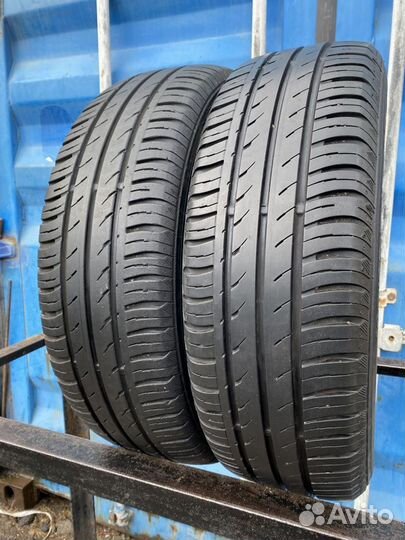 Continental ContiEcoContact 3 185/65 R15 88T