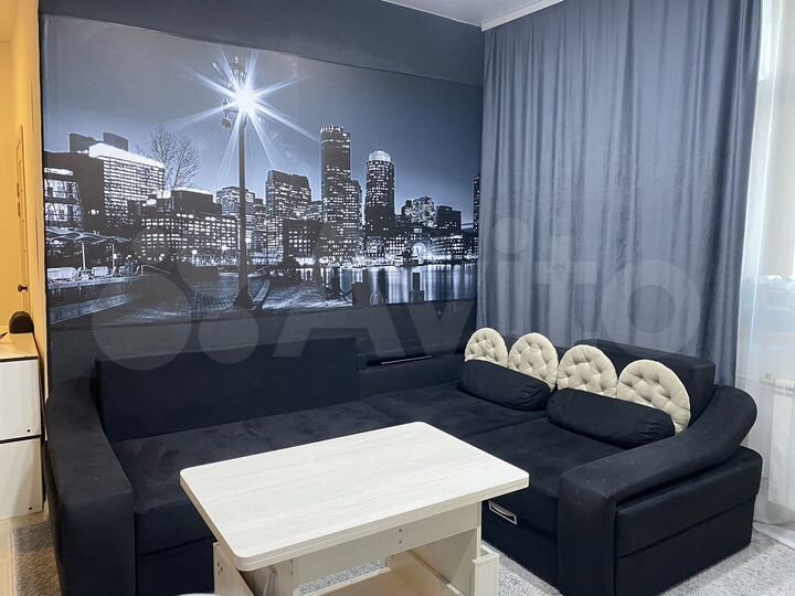 2-к. квартира, 64 м², 5/6 эт.