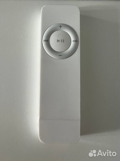 iPod Shuffle 1 Gb
