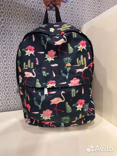 Школьный рюкзак