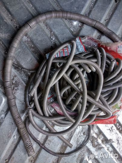 Спирали к электроприборам нихром