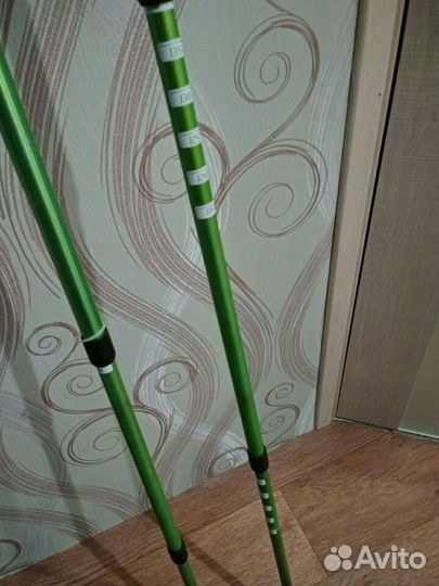Палки для ходьбы