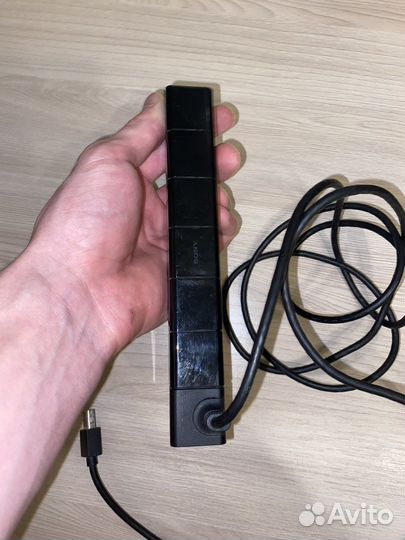 Sony playstation 4 camera
