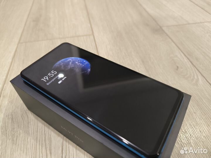 Xiaomi Mi 9T Pro, 6/128 ГБ