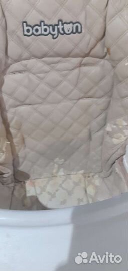 Стул для кормления