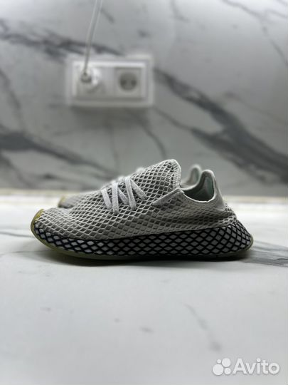 Кроссовки Adidas Deerupt Runner Original