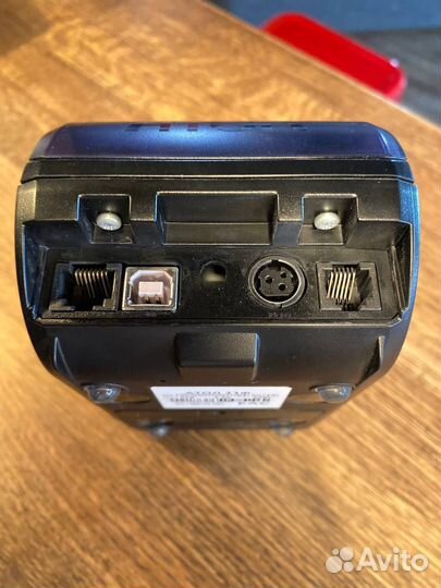 Атол 11ф Фискальный регистратор