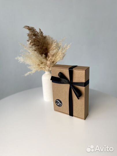 Коробка для подарка