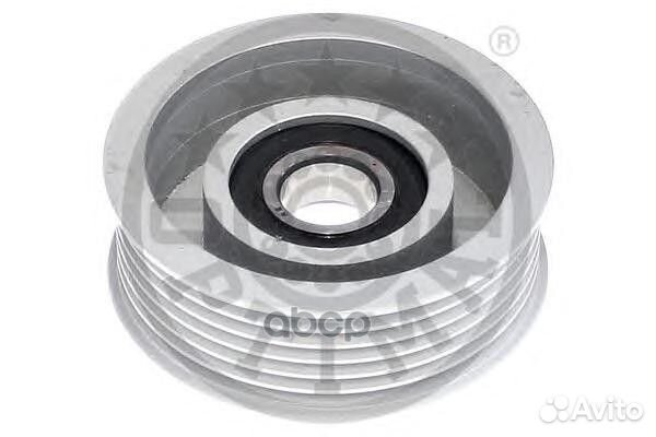 Ролик натяжной приводного ремня 0N2104S Optimal