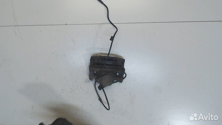 Суппорт Mercedes Vito W639, 2008