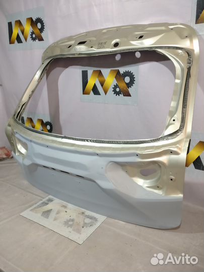 Lexus RX 2015-Крышка багажника Бу оригинал