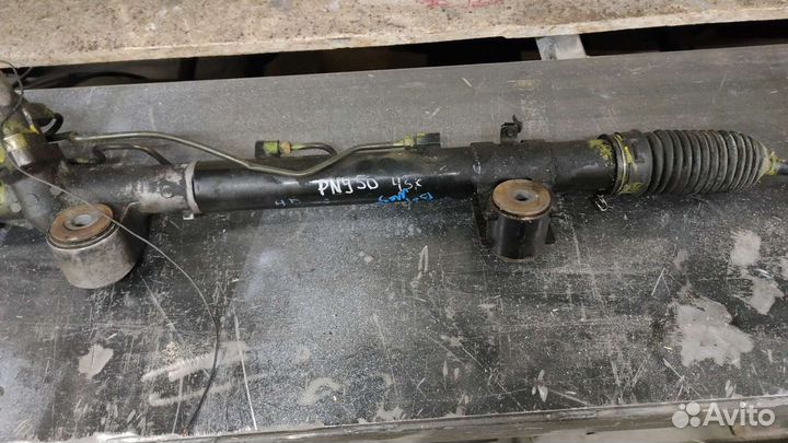 Рулевая рейка Nissan Fuga 2006 PNY50
