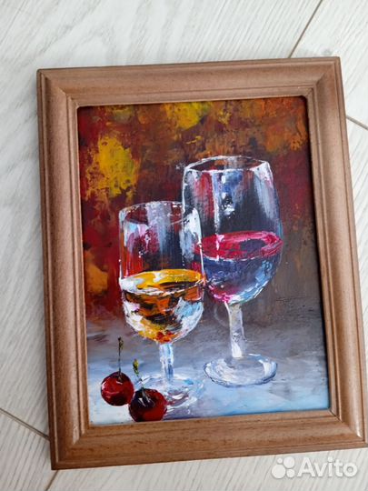 Картины не большие