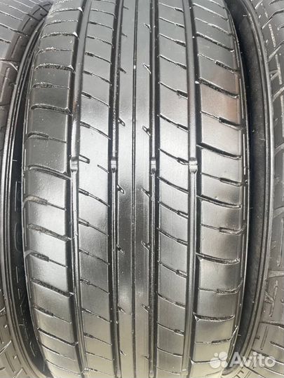 Dunlop SP Sport 230 185/55 R15 82V