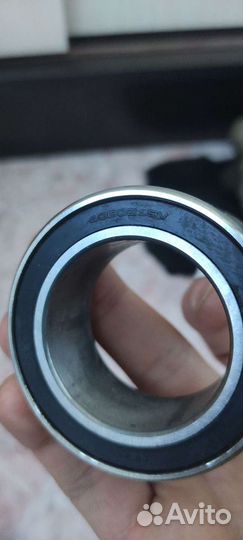 Подшипник компрессора кондиционера 40/62/24