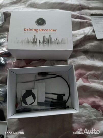 Водонепроницаемая мотоциклетная камера