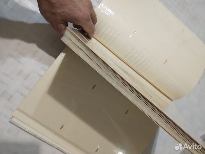 Фотоальбом новый