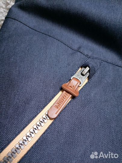 Жилет утеплённый Merrell р. 164