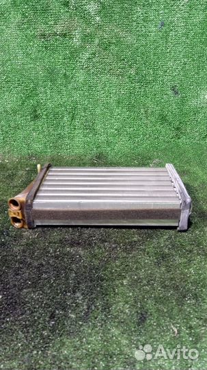 Радиатор отопителя Opel Omega