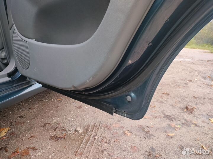 Chevrolet Lacetti 1.6 AT, 2008, 246 300 км