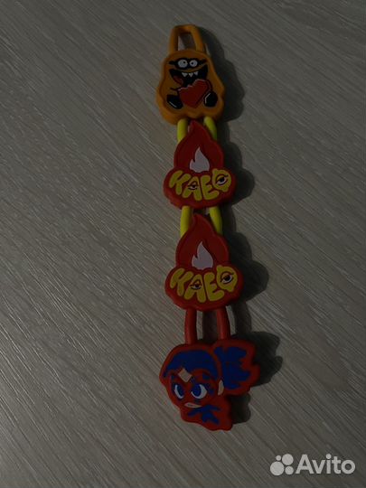 Тикеры и токеры 3