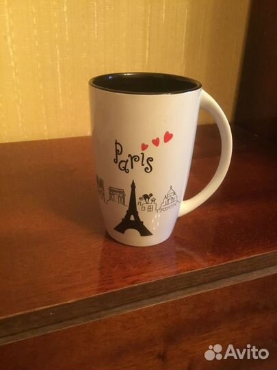 Бокал Decor main France