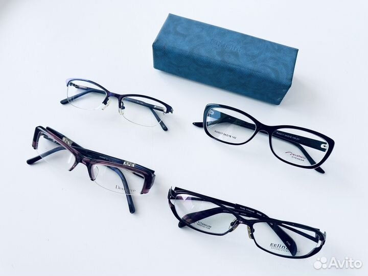 Оправа для очков