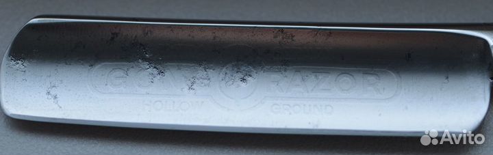 Gong Razor’ german 2633 make Опасная бритва