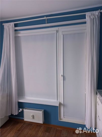 Шторы Блэкаут и жалюзи с гарантией