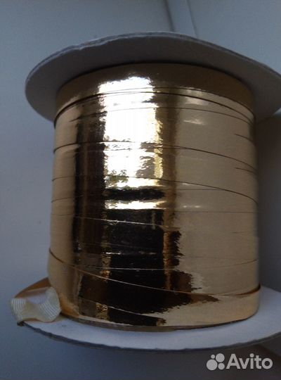 Лента декоративная