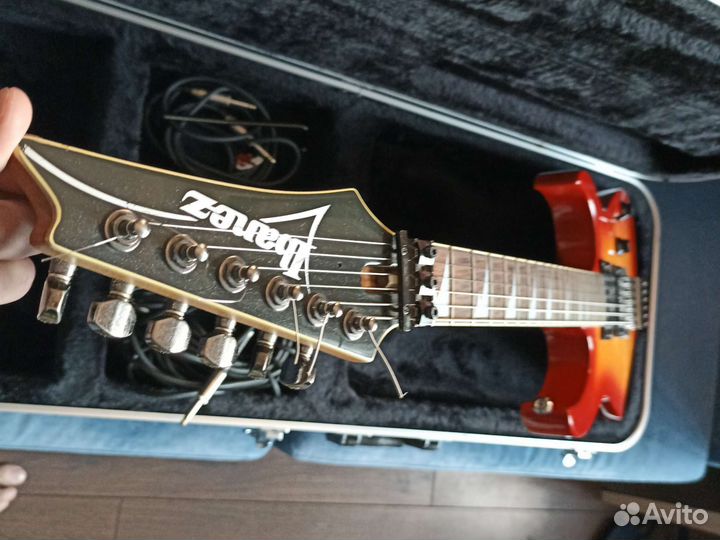 Ibanez RG770 FM