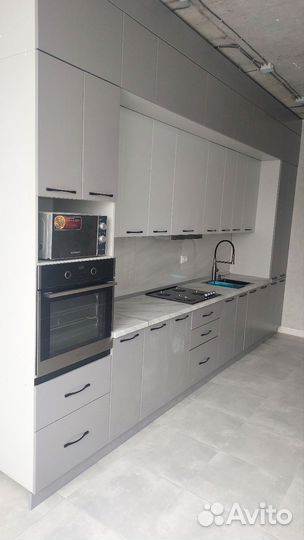 Сборка и разборка мебели