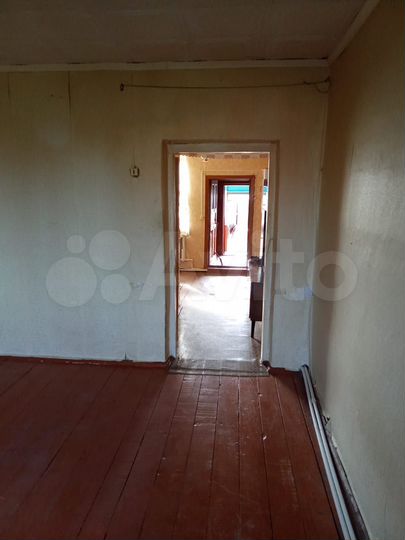 1-к. квартира, 33 м², 1/1 эт.