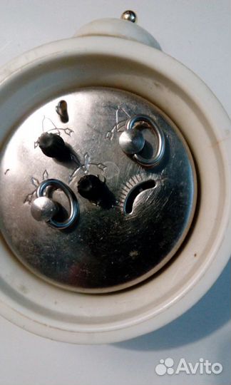 Будильники 