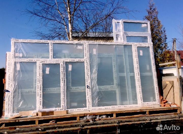 Окна пластиковые. Алюминиевые. Раздвижные двери