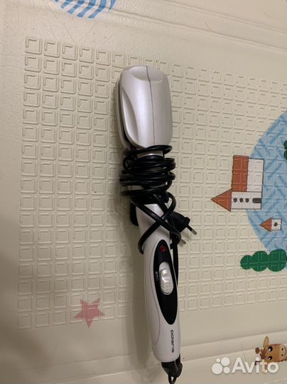 Утюжки для выпрямления