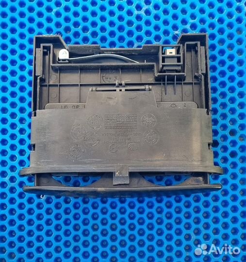 Подстаканник Chevrolet lanos 1.5