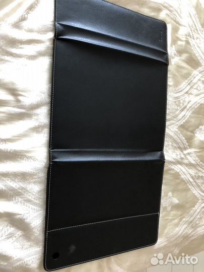 Клавиатура-чехол