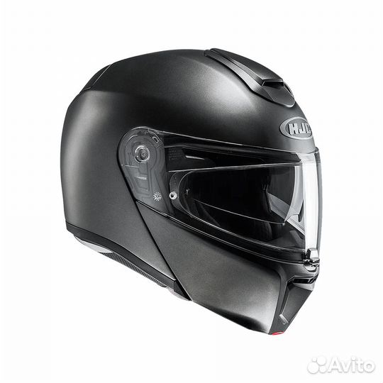 Шлем HJC rpha 90 titanium