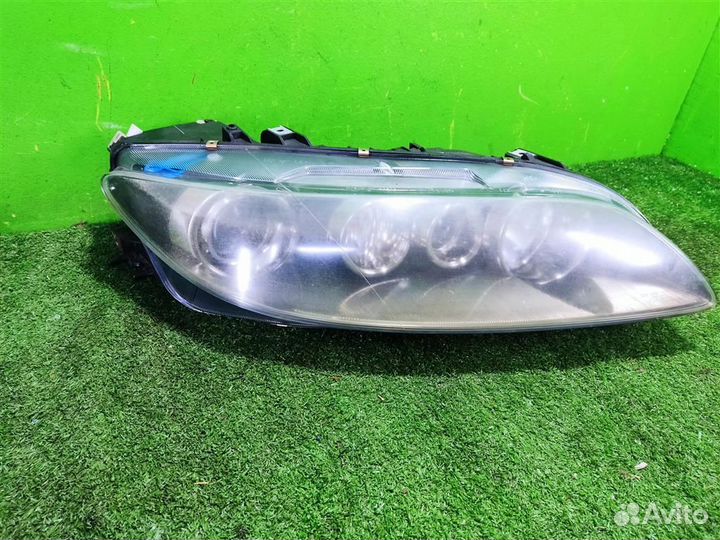 Фара правая Mazda 6 (GG) 2006