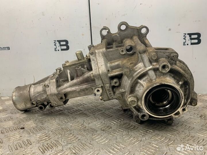 Раздаточная коробка Mitsubishi Outlander CW5W 4B12